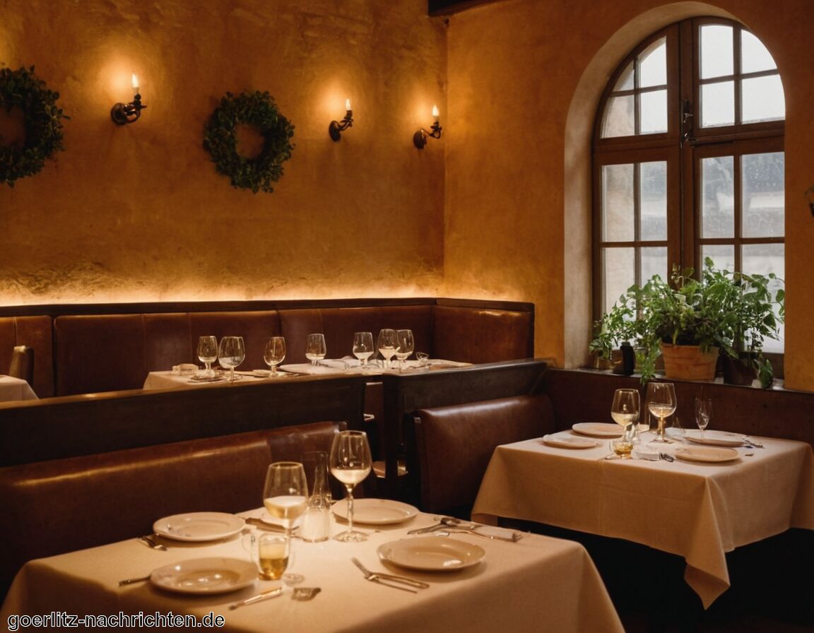 Filetto - Italienische Restaurants Görlitz