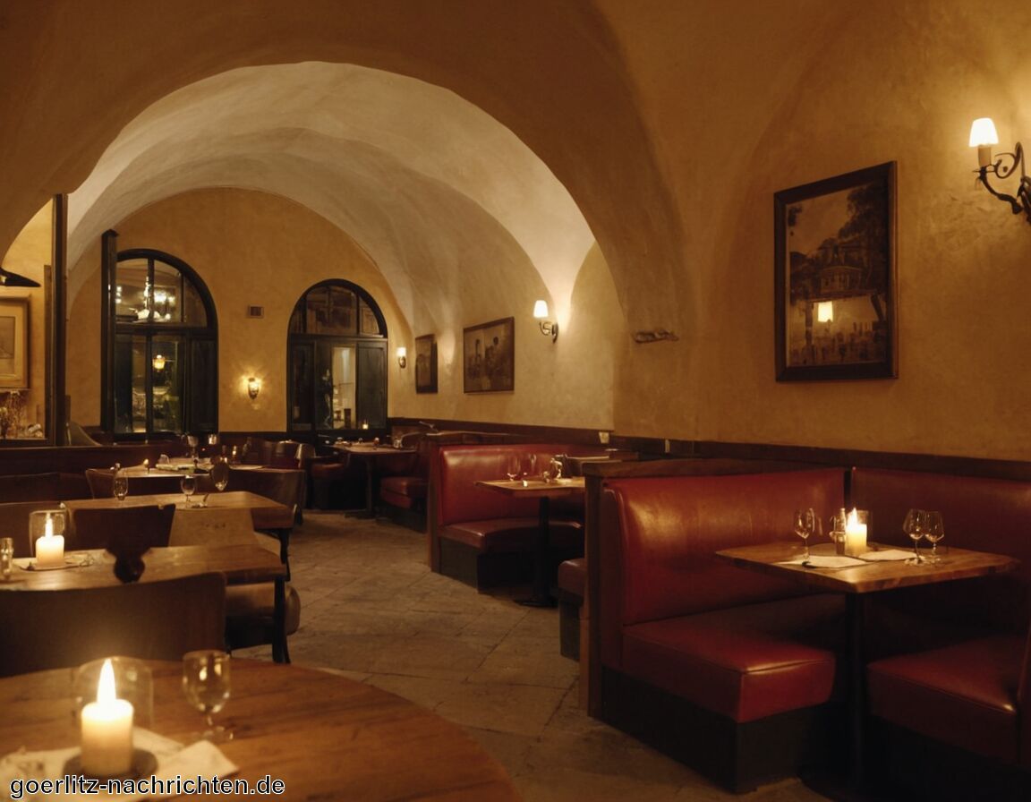 Ristorante und Pizzeria Capri - Italienische Restaurants Görlitz