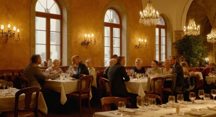 Restaurants Görlitz